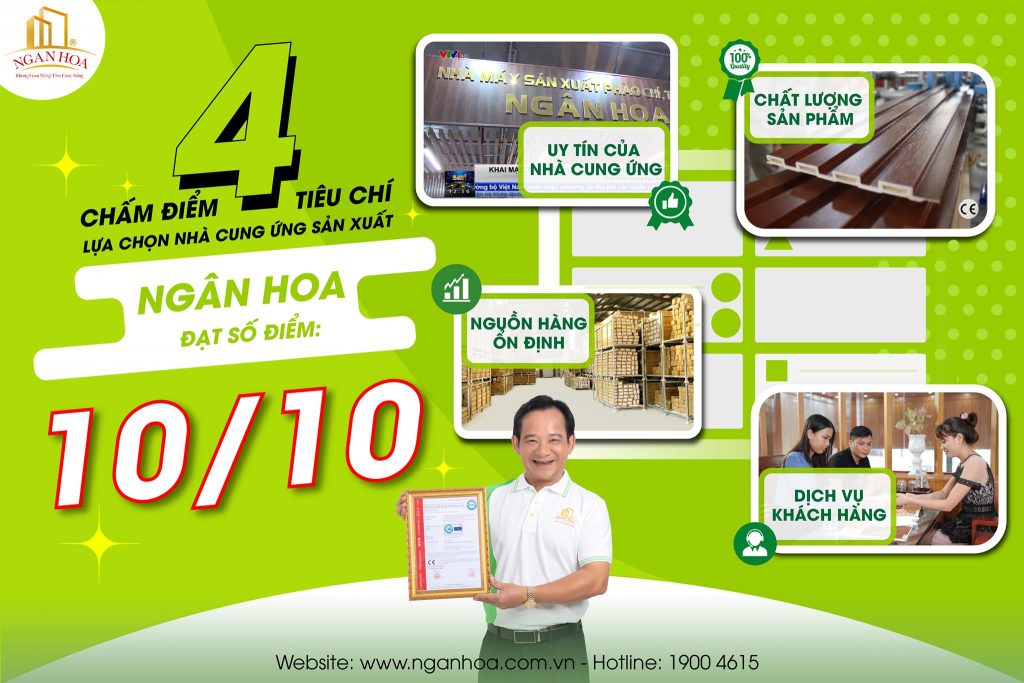 Địa chỉ mua phào chỉ nhựa uy tín