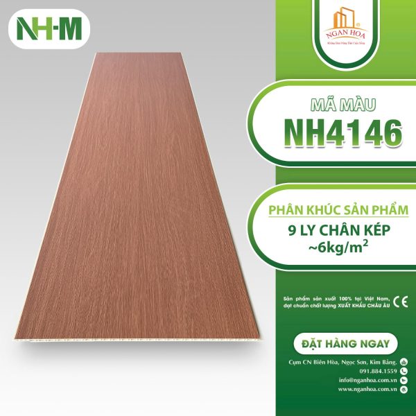 Tấm ốp NH4146