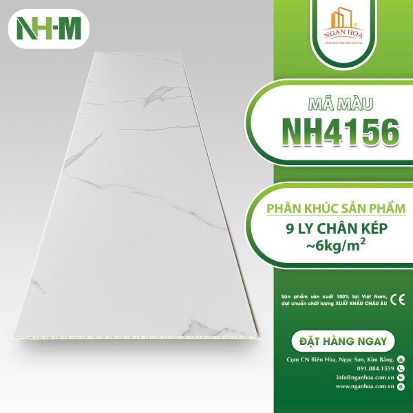 Tấm ốp NH4156