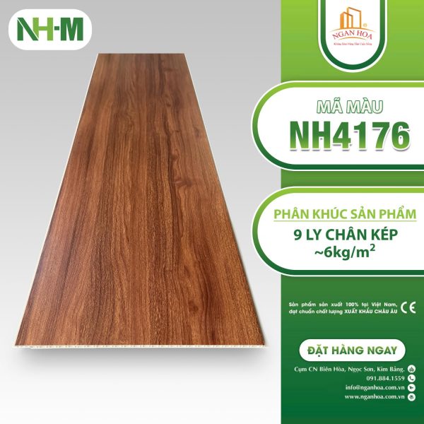 Tấm ốp NH4176