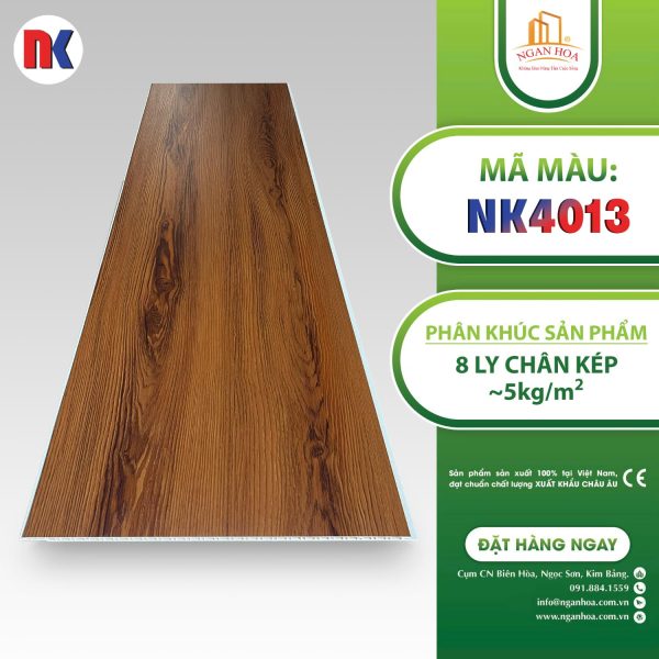 Tấm ốp NK4013
