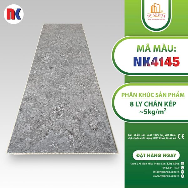 Tấm ốp NK4145