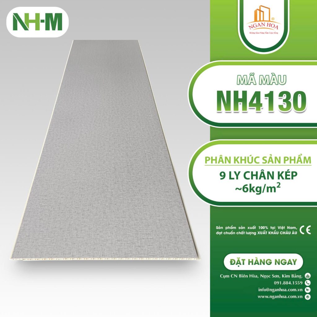 Tấm ốp NH4130