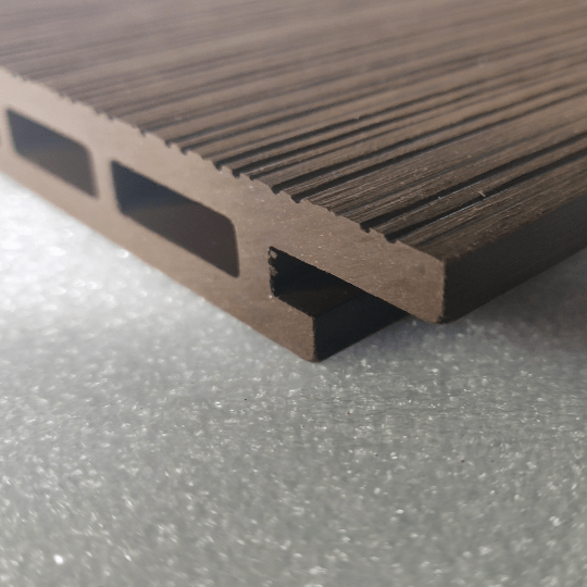 Ảnh mẫu tấm gỗ nhựa composite