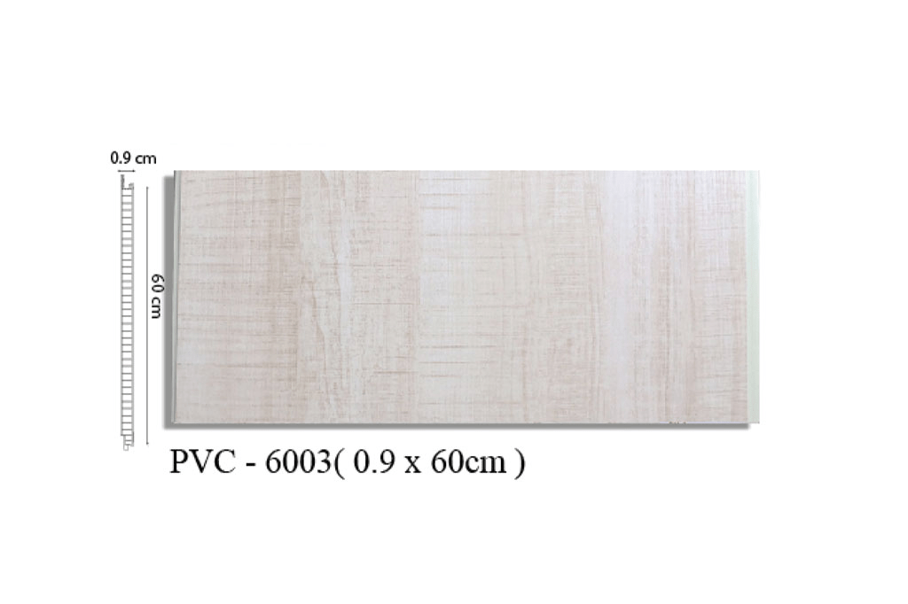 Tấm ốp PVC 6003