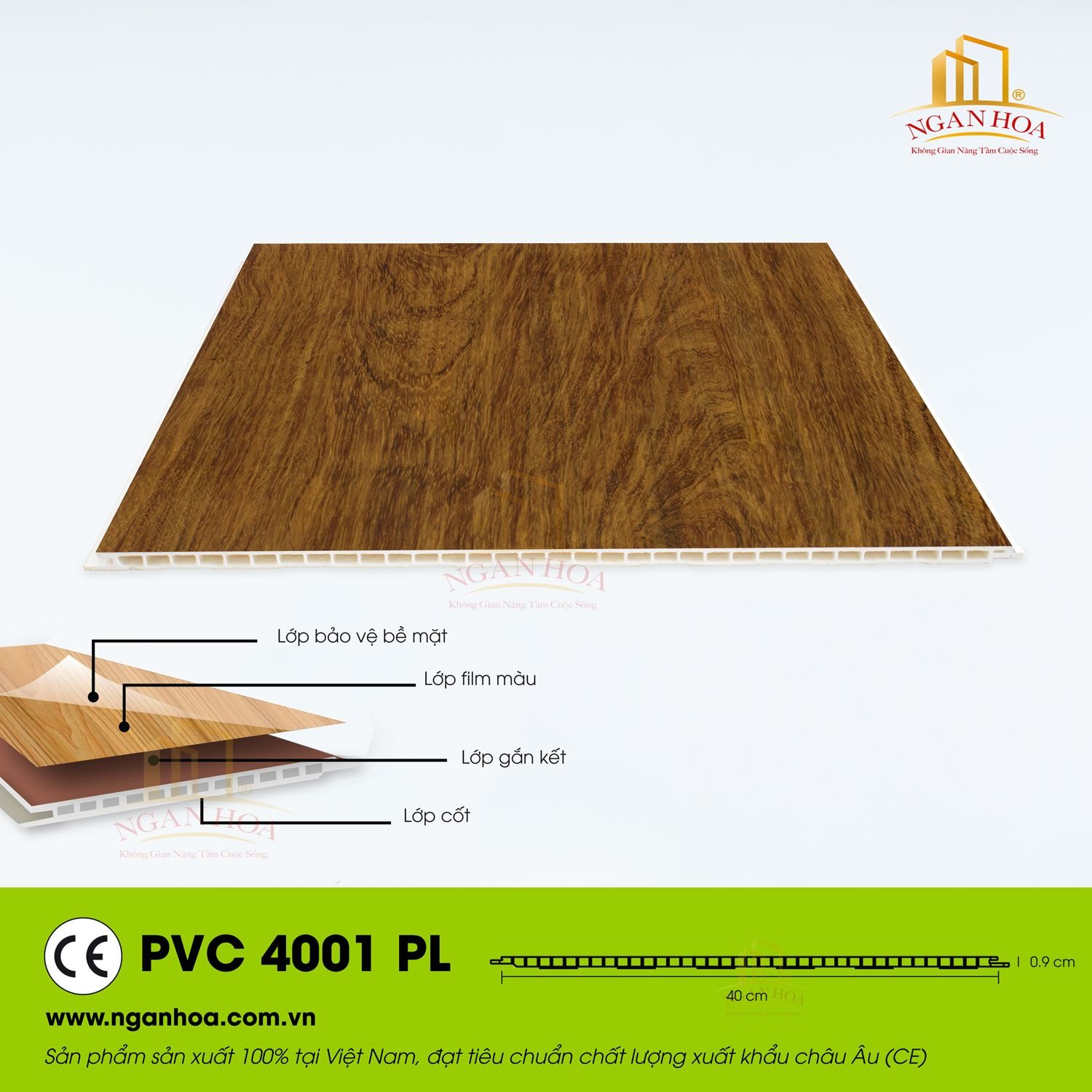 PVC-4001-PL
