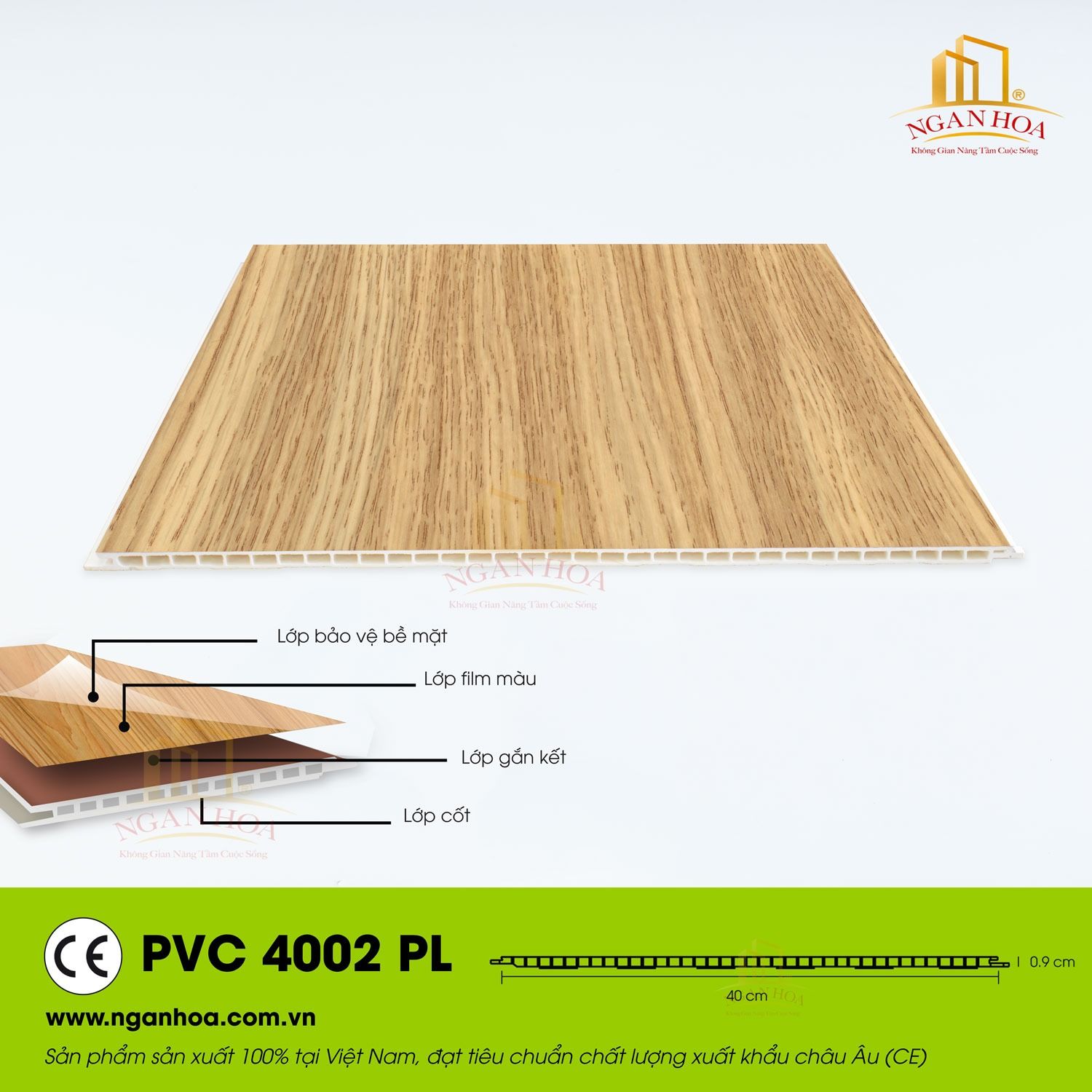 PVC-4002-PL