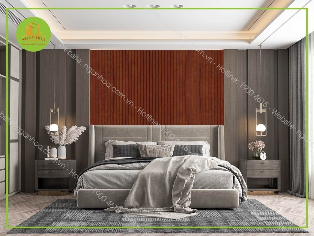 Tấm ốp lam sóng Land 3S – 070