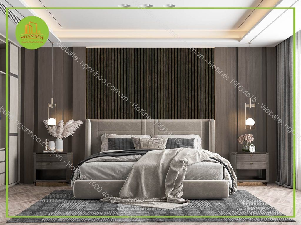 Tấm ốp lam sóng Land 3S – 073