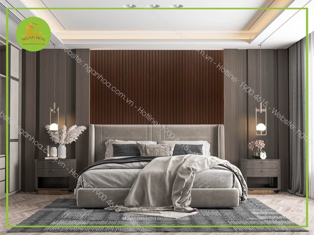 Tấm ốp lam sóng Land 3S – 146