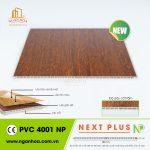 PVC 4001 NP