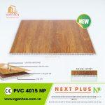 PVC 4015 NP
