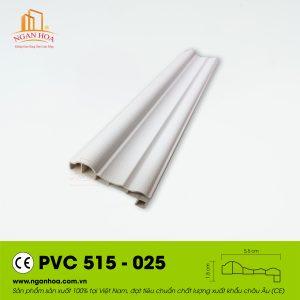 PVC 515 025