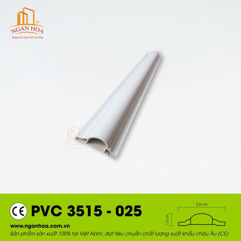 Sản phẩm PVC 3515-025