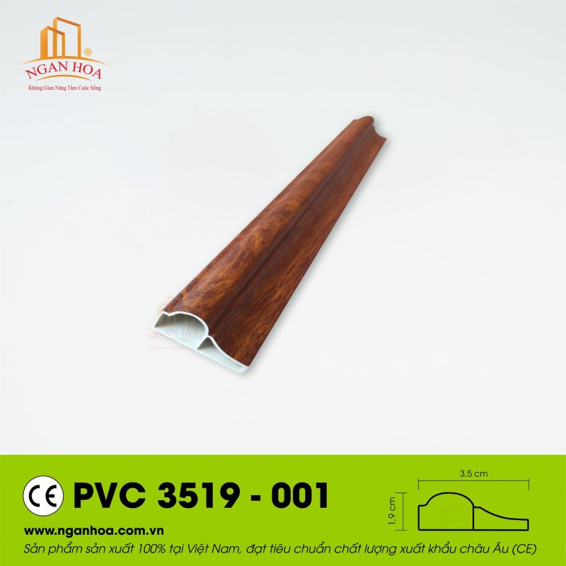 Sản phẩm PVC 3519-001