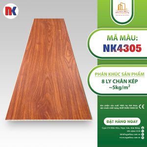Tấm ốp NK4305