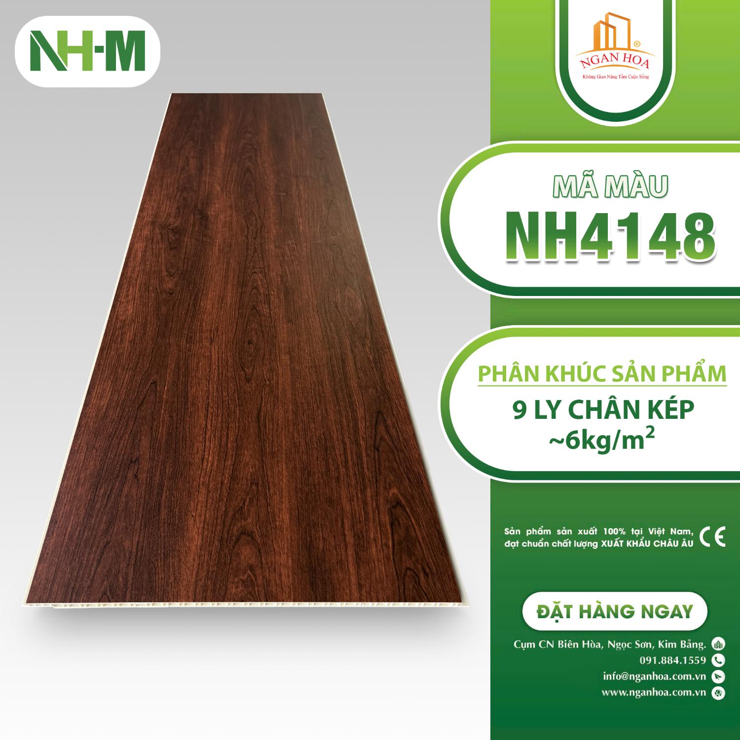 Tấm ốp NH4148