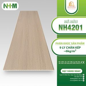 Tấm ốp NH4202