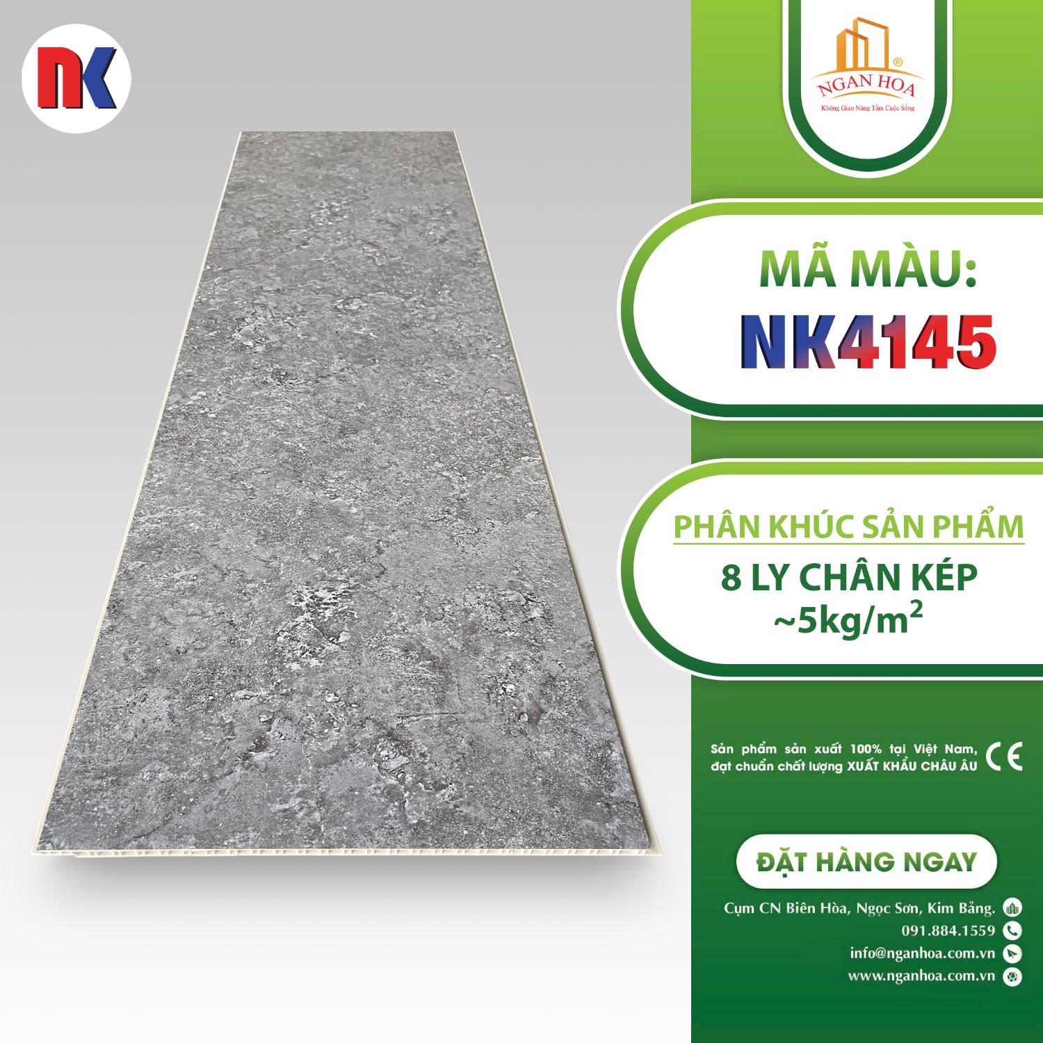 Tấm ốp NK4145