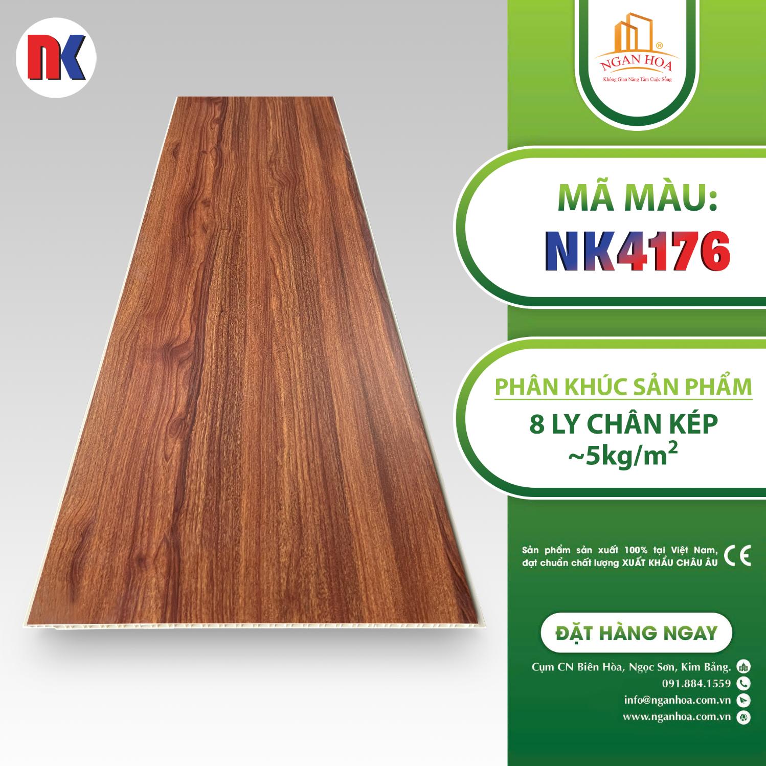 Tấm ốp NK4176