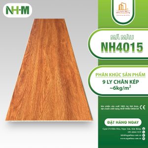 Tấm ốp NH4015