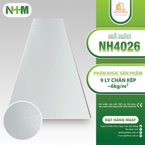 Tấm ốp NH4026
