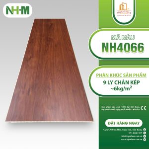 Tấm ốp NH4066