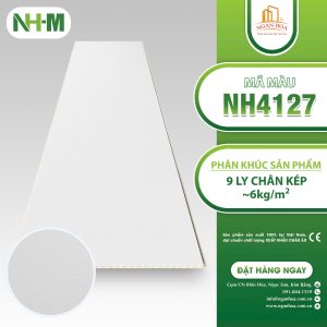 Tấm ốp NH4127